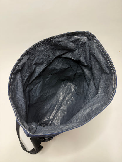 Sac besace roll top