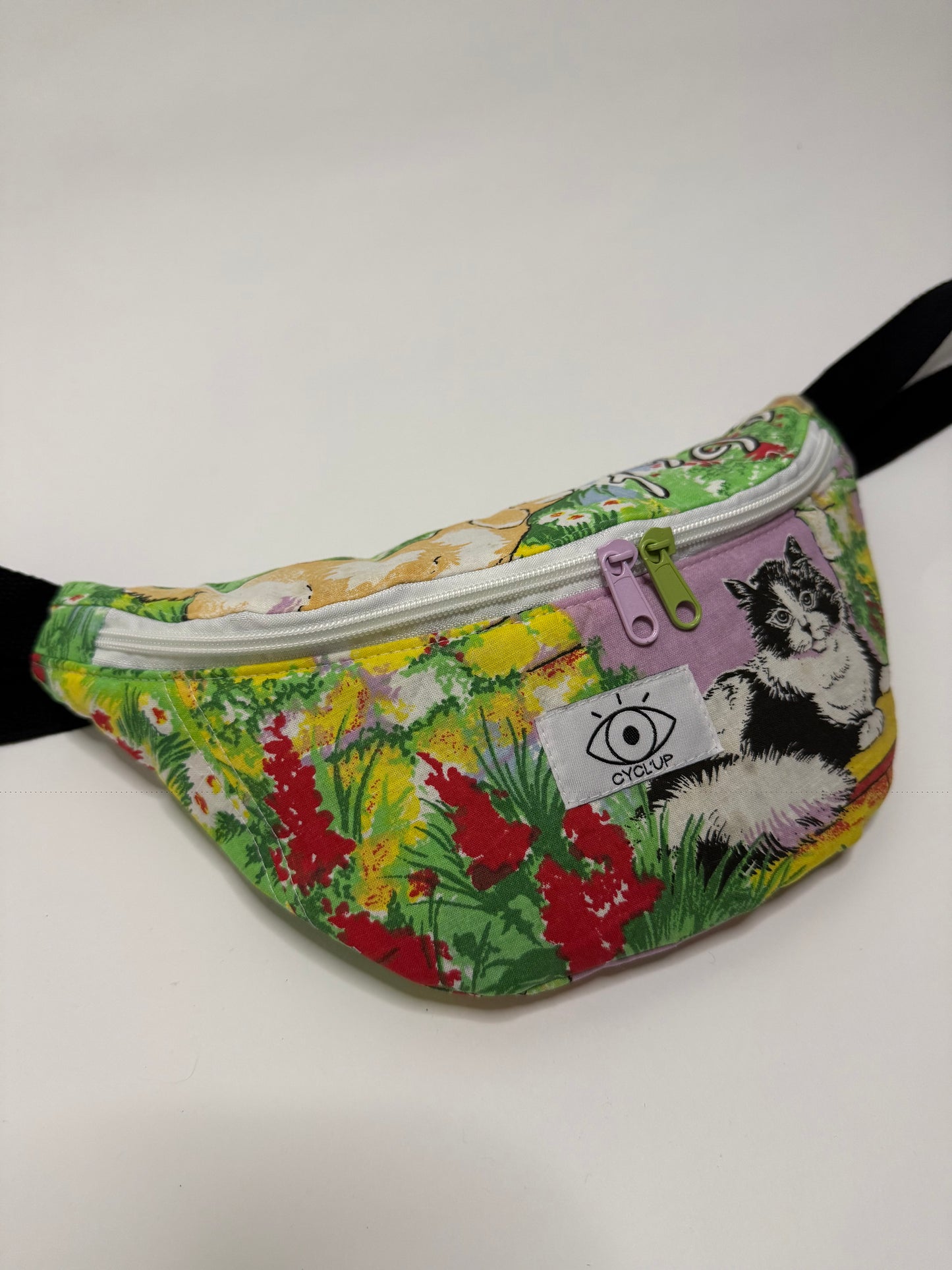Banane upcyclée