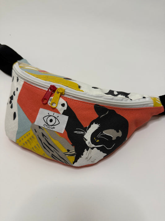Banane upcyclée