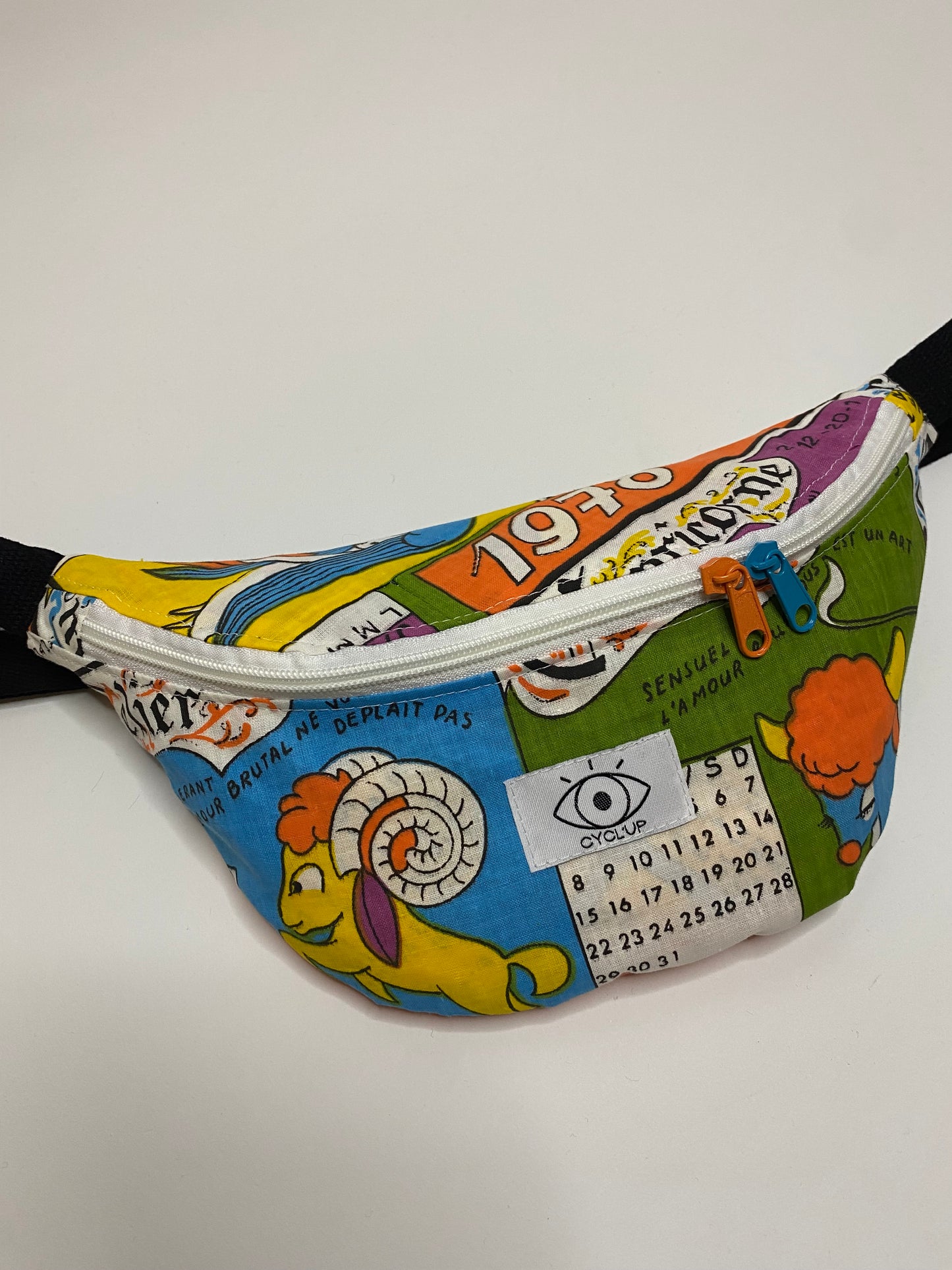 Banane upcyclée