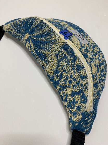 Banane upcyclée imperméable