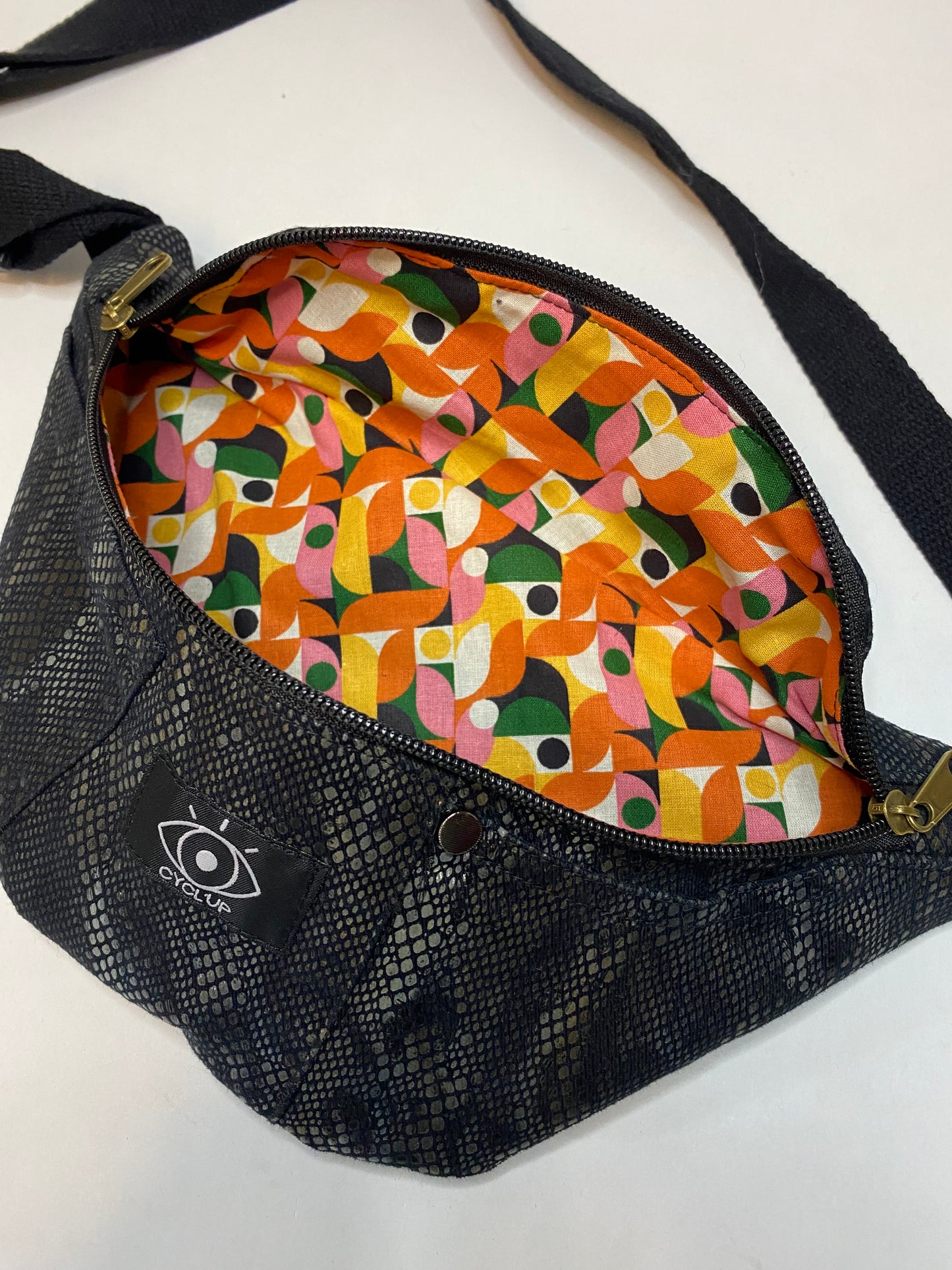 Banane upcyclée