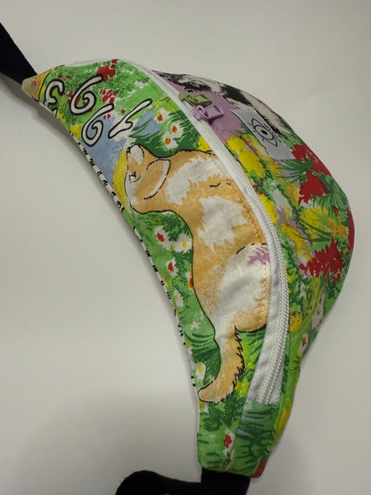Banane upcyclée
