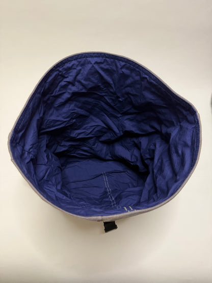 Sac banane roll top ( version besace )