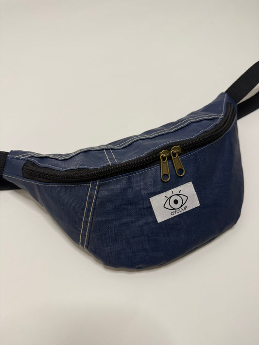 Banane upcyclée imperméable