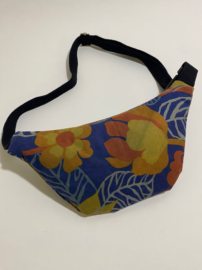 Banane upcyclée imperméable