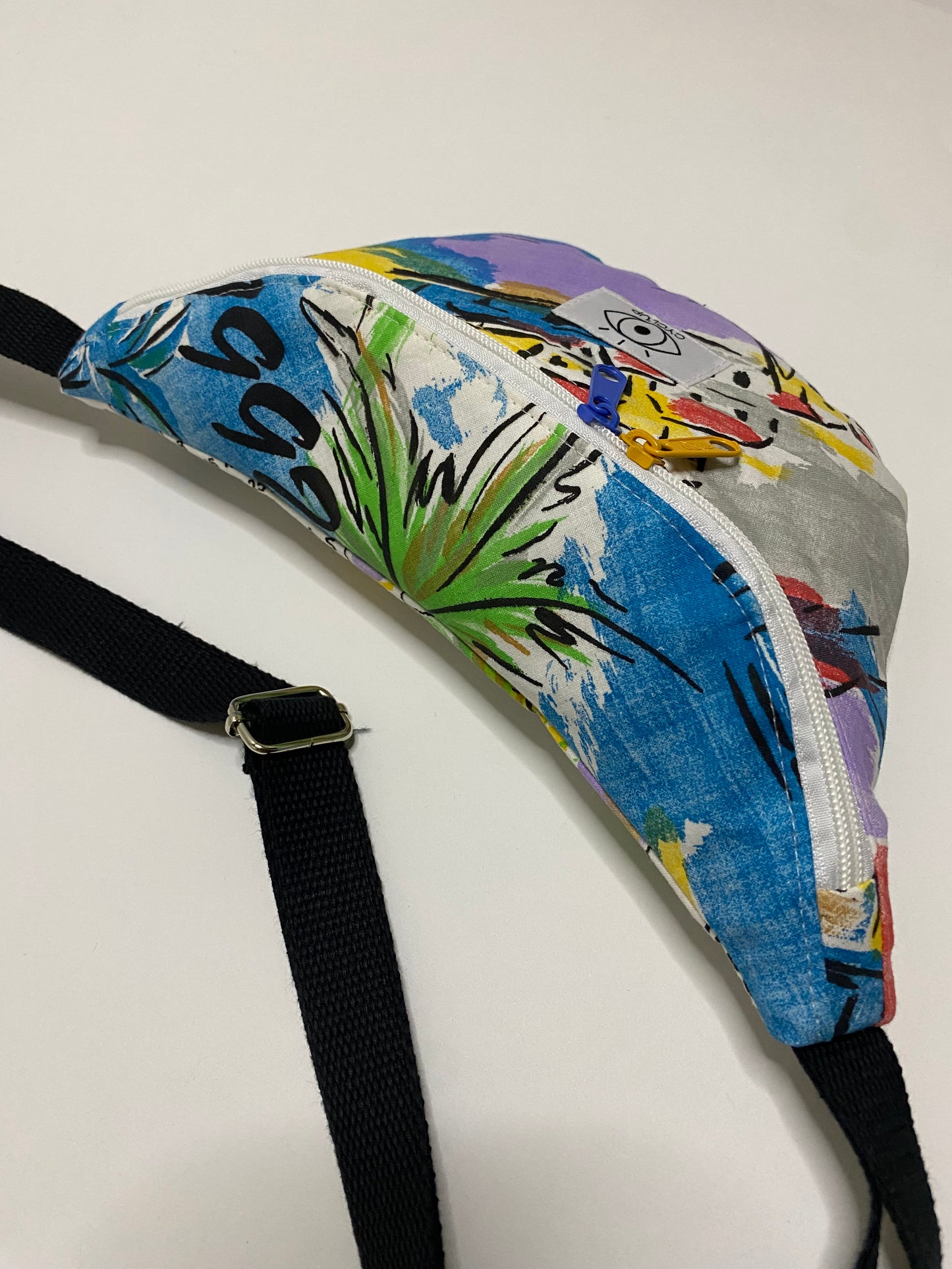 Banane upcyclée