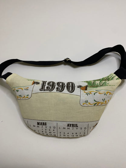 Banane upcyclée