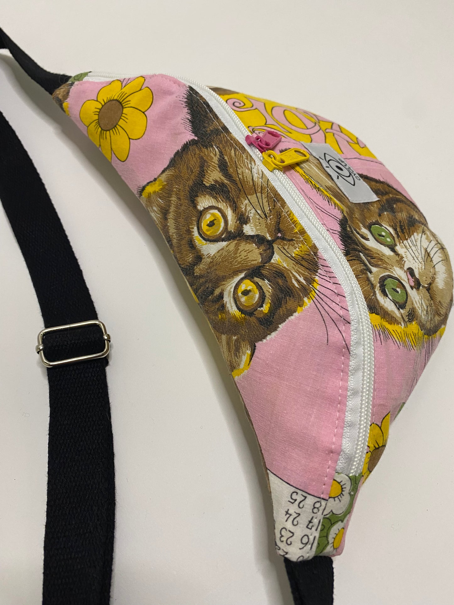 Banane upcyclée