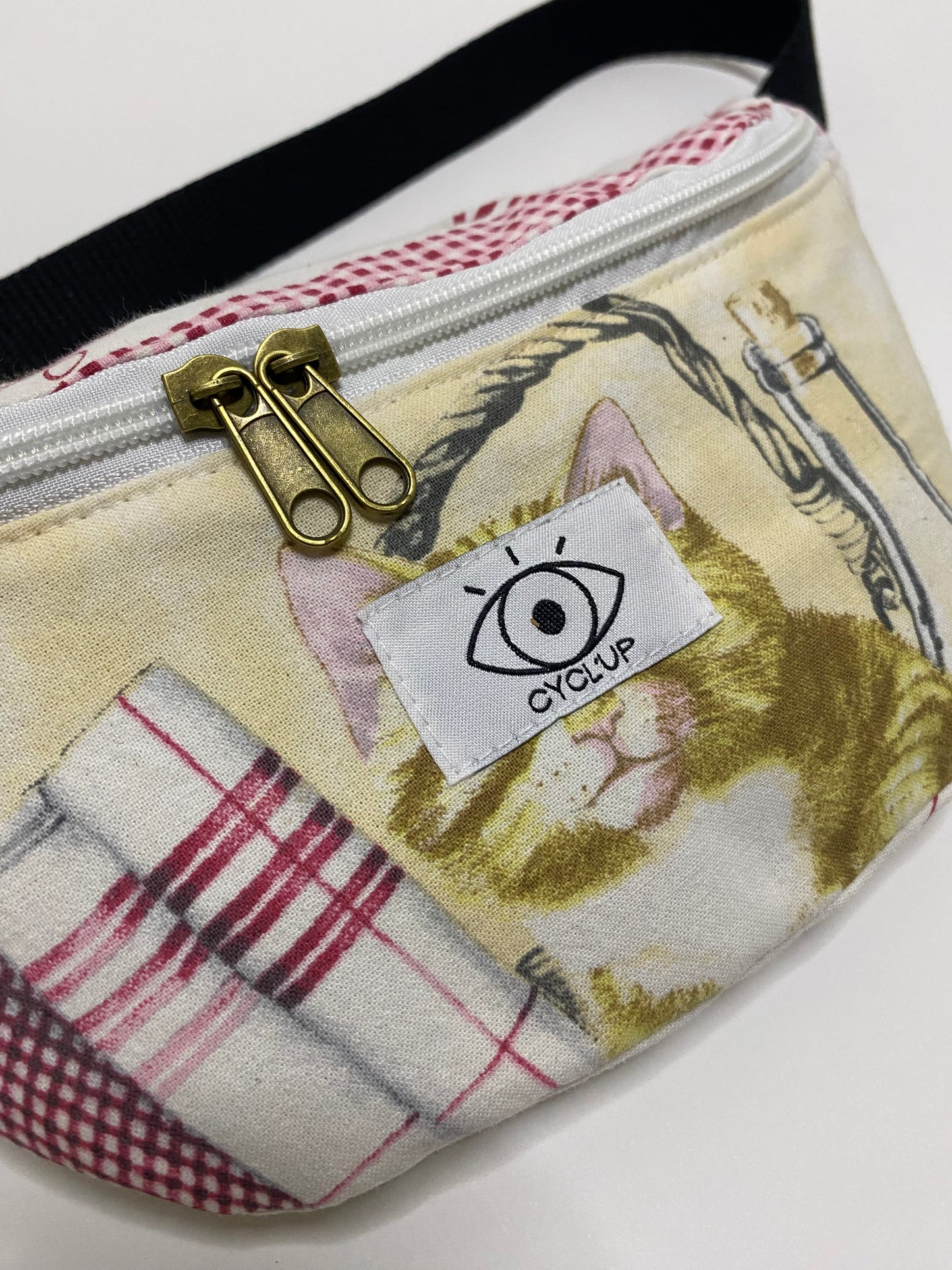 Banane upcyclée