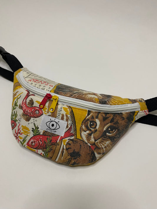 Banane upcyclée