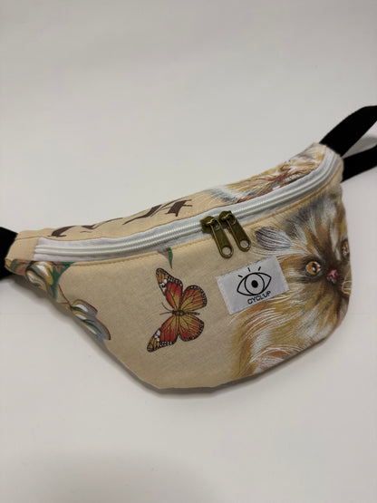 Banane upcyclée