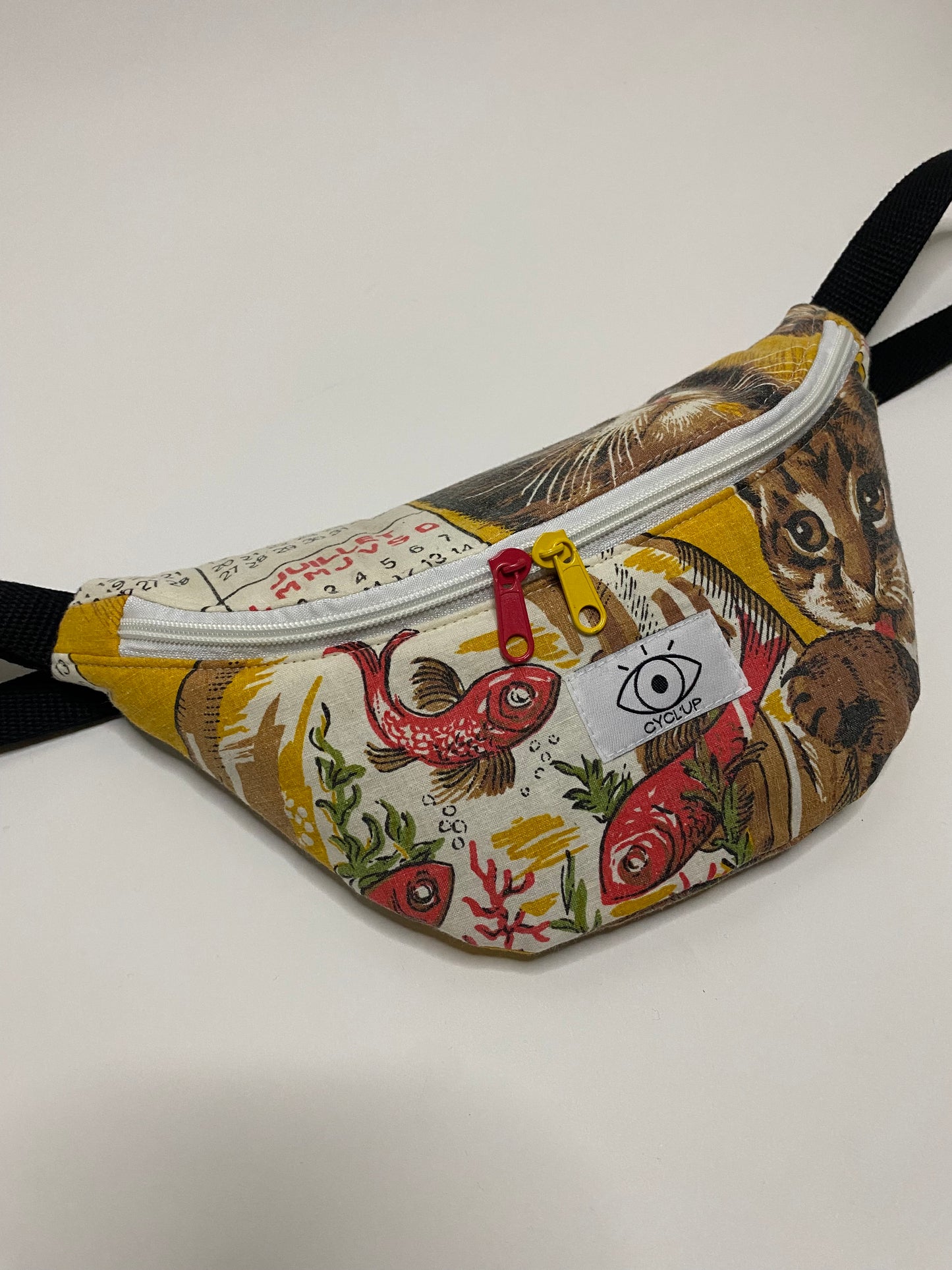 Banane upcyclée