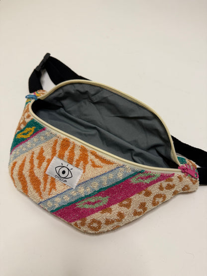 Banane upcyclée imperméable