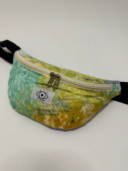 Banane upcyclée