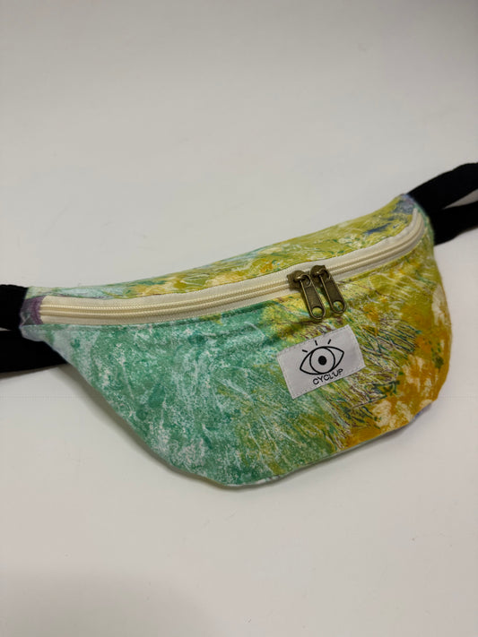 Banane upcyclée