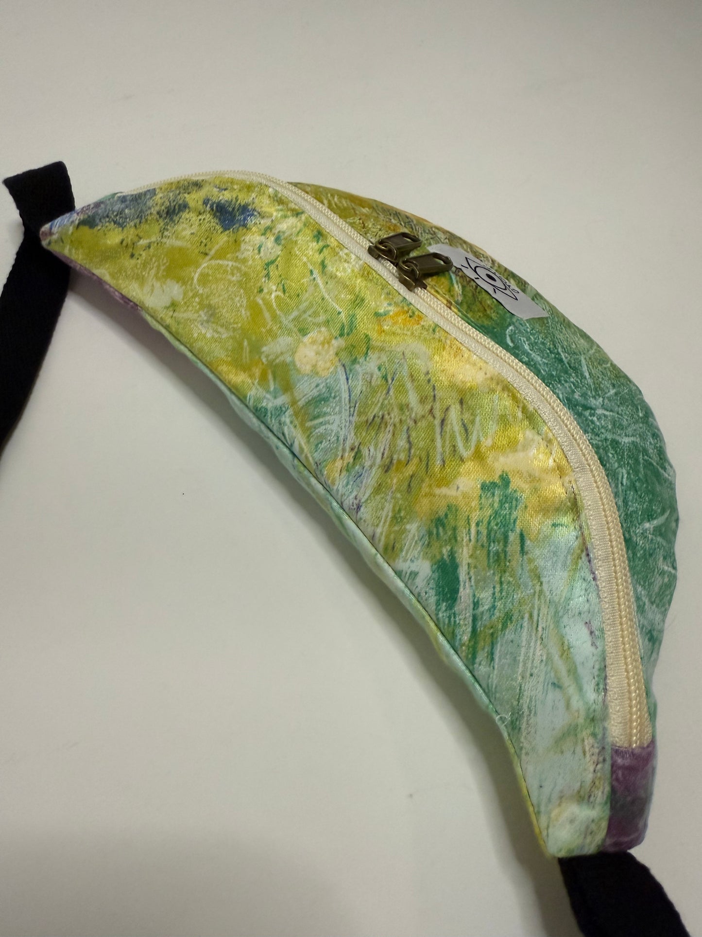 Banane upcyclée
