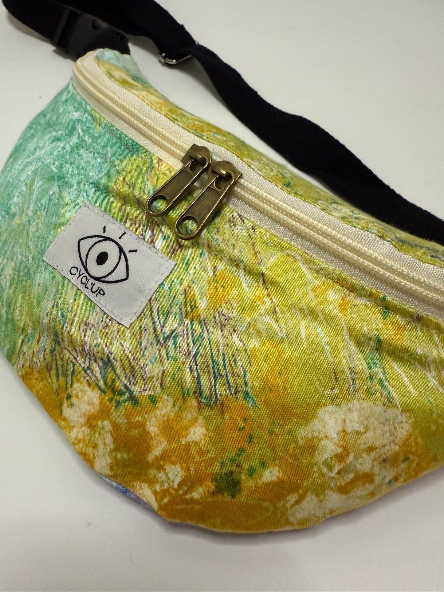 Banane upcyclée