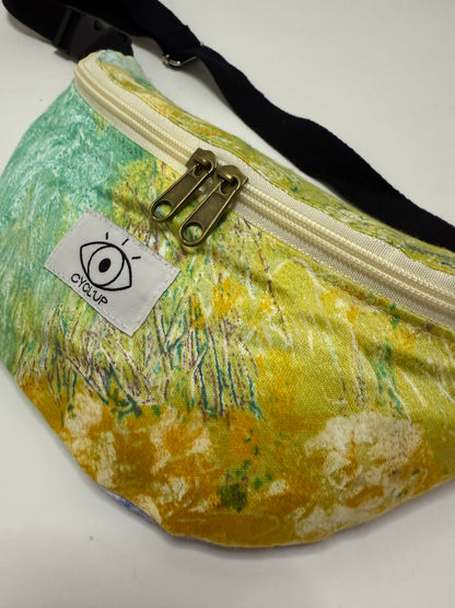 Banane upcyclée