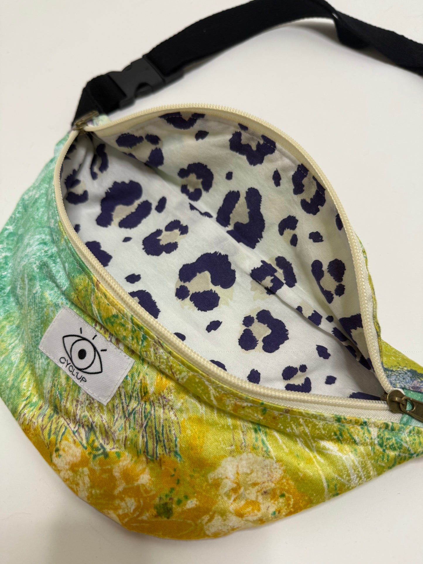 Banane upcyclée