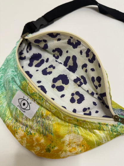 Banane upcyclée