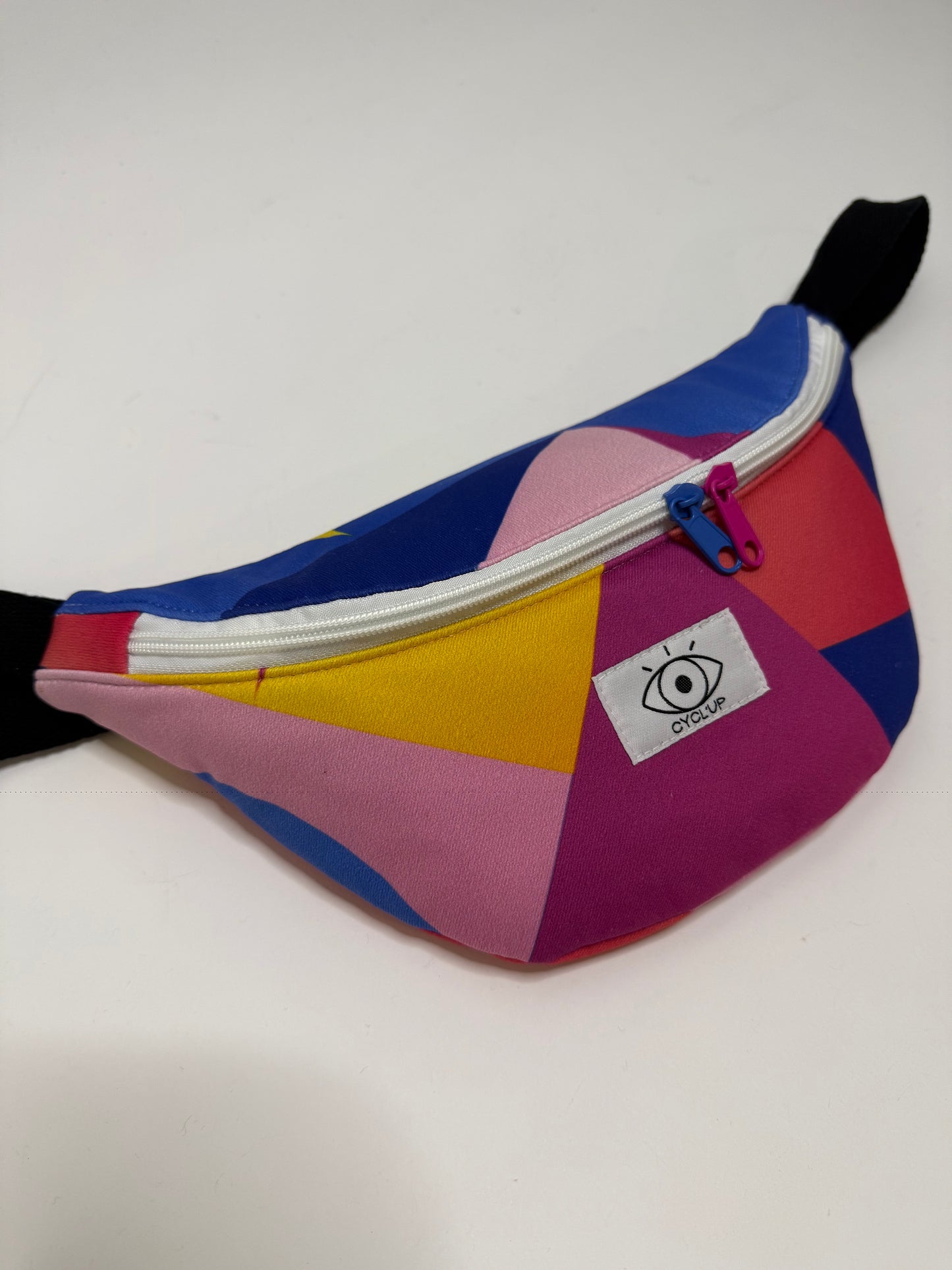 Banane upcyclée