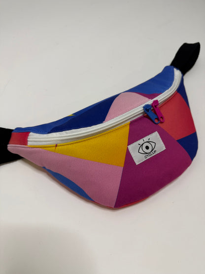 Banane upcyclée