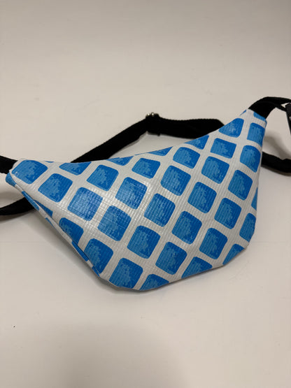 Banane upcyclée imperméable