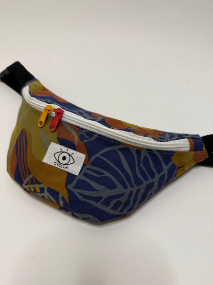 Banane upcyclée imperméable