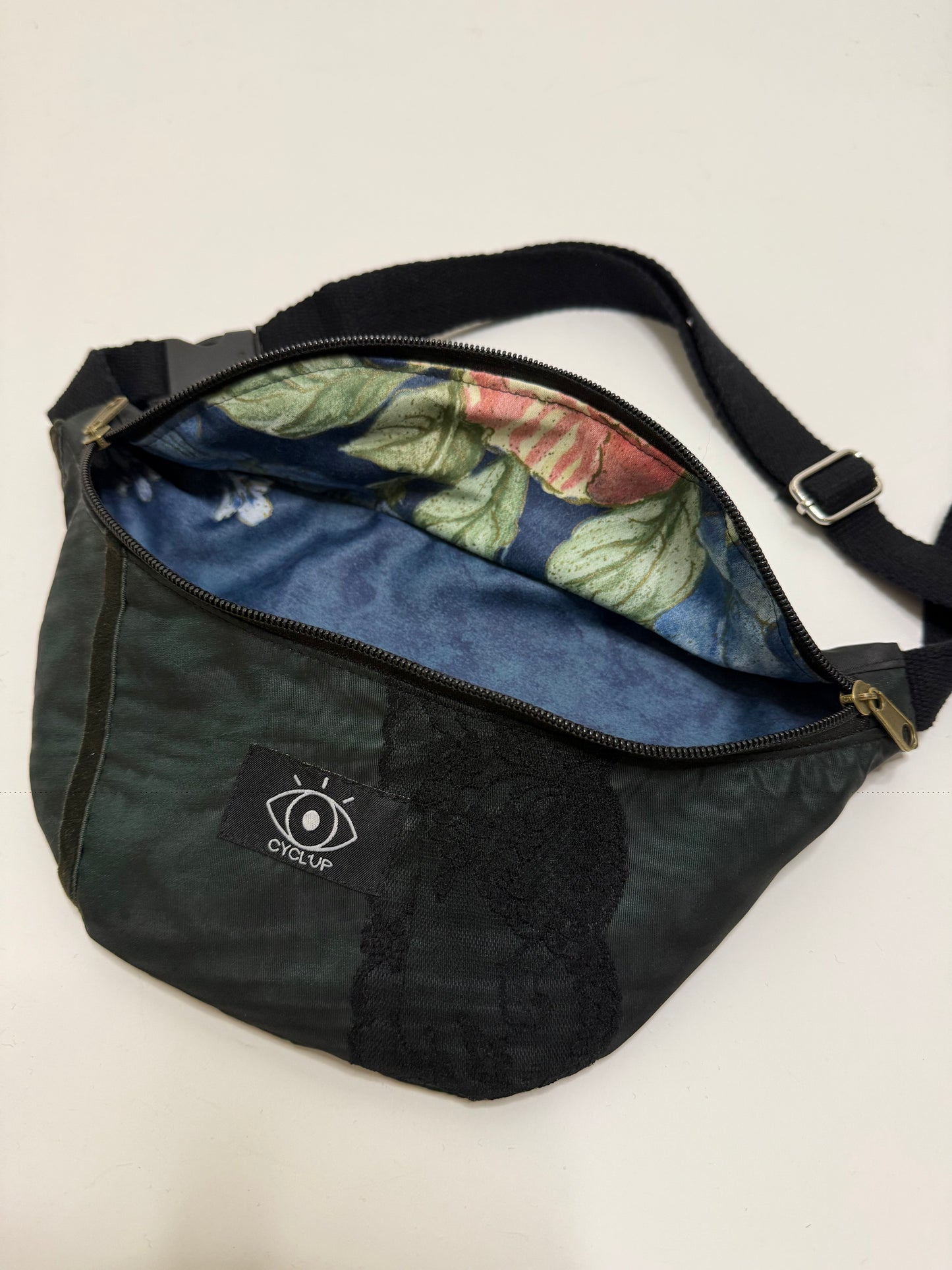 Banane upcyclée