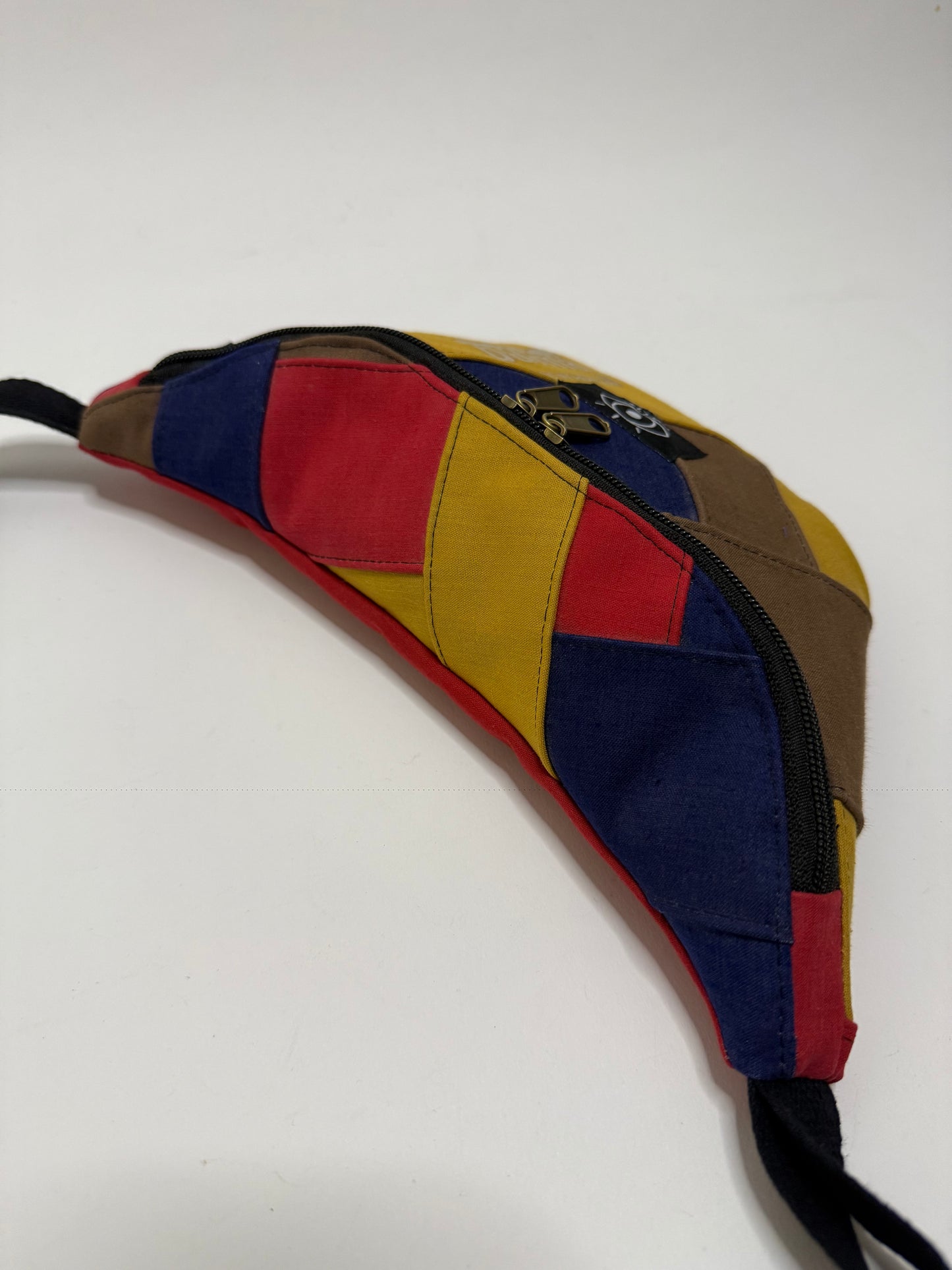 Banane upcyclée imperméable