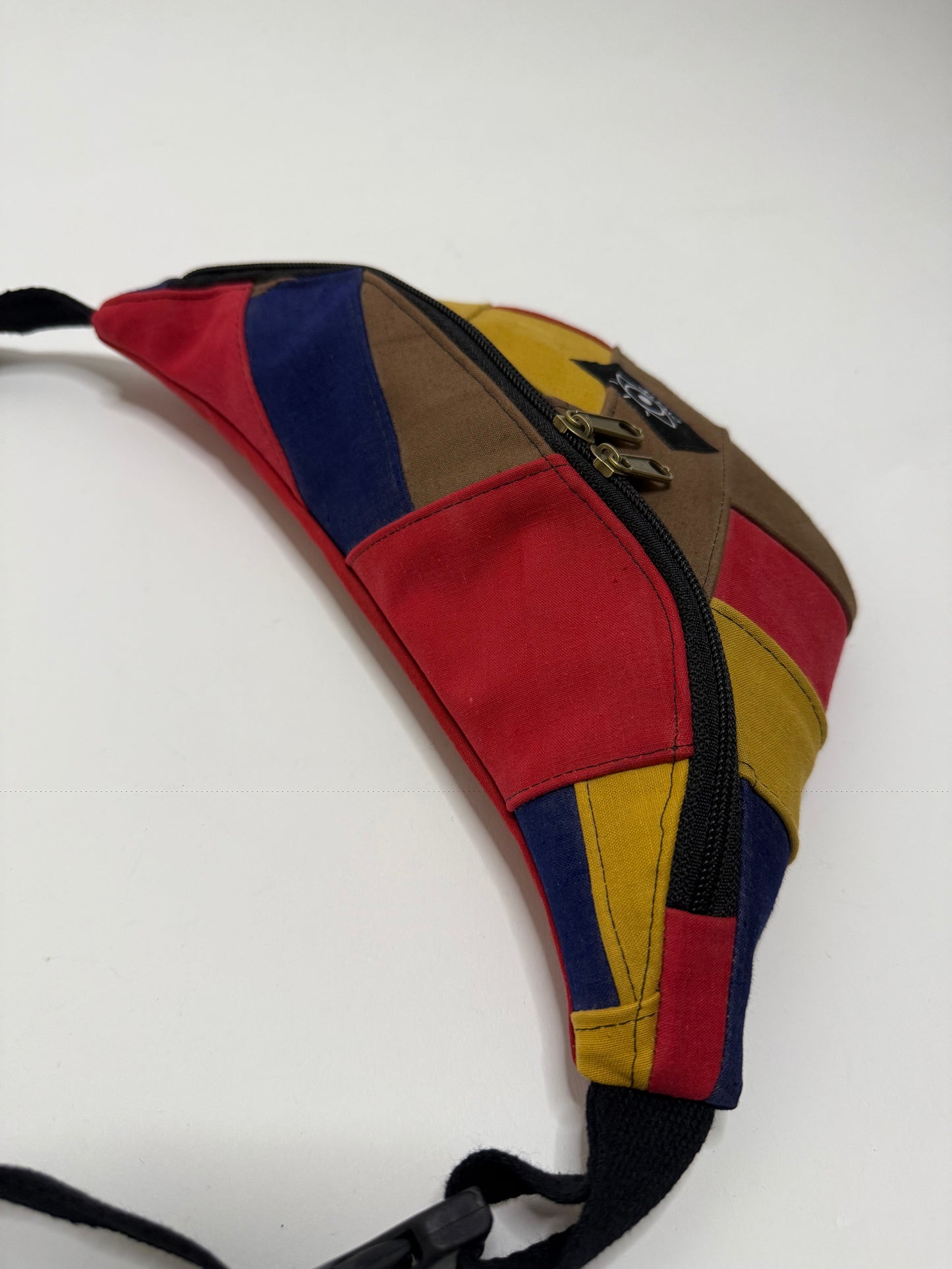 Banane upcyclée imperméable