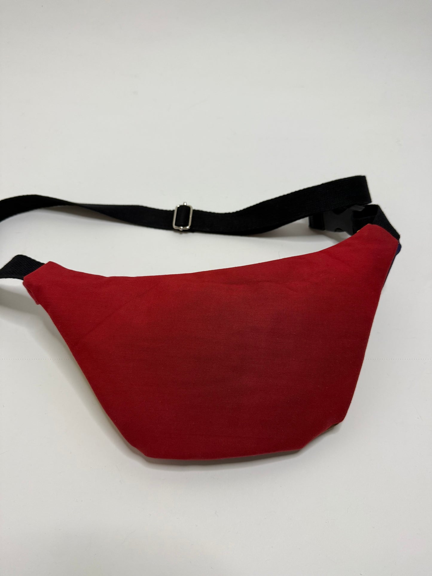 Banane upcyclée imperméable