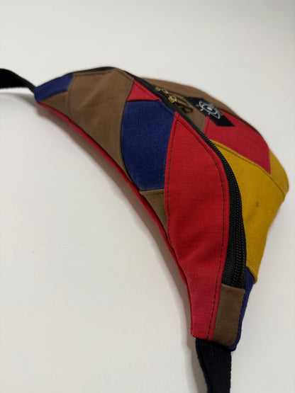 Banane upcyclée imperméable