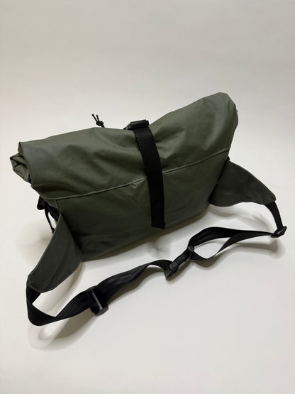 Sac banane roll top