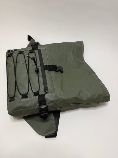 Sac banane roll top
