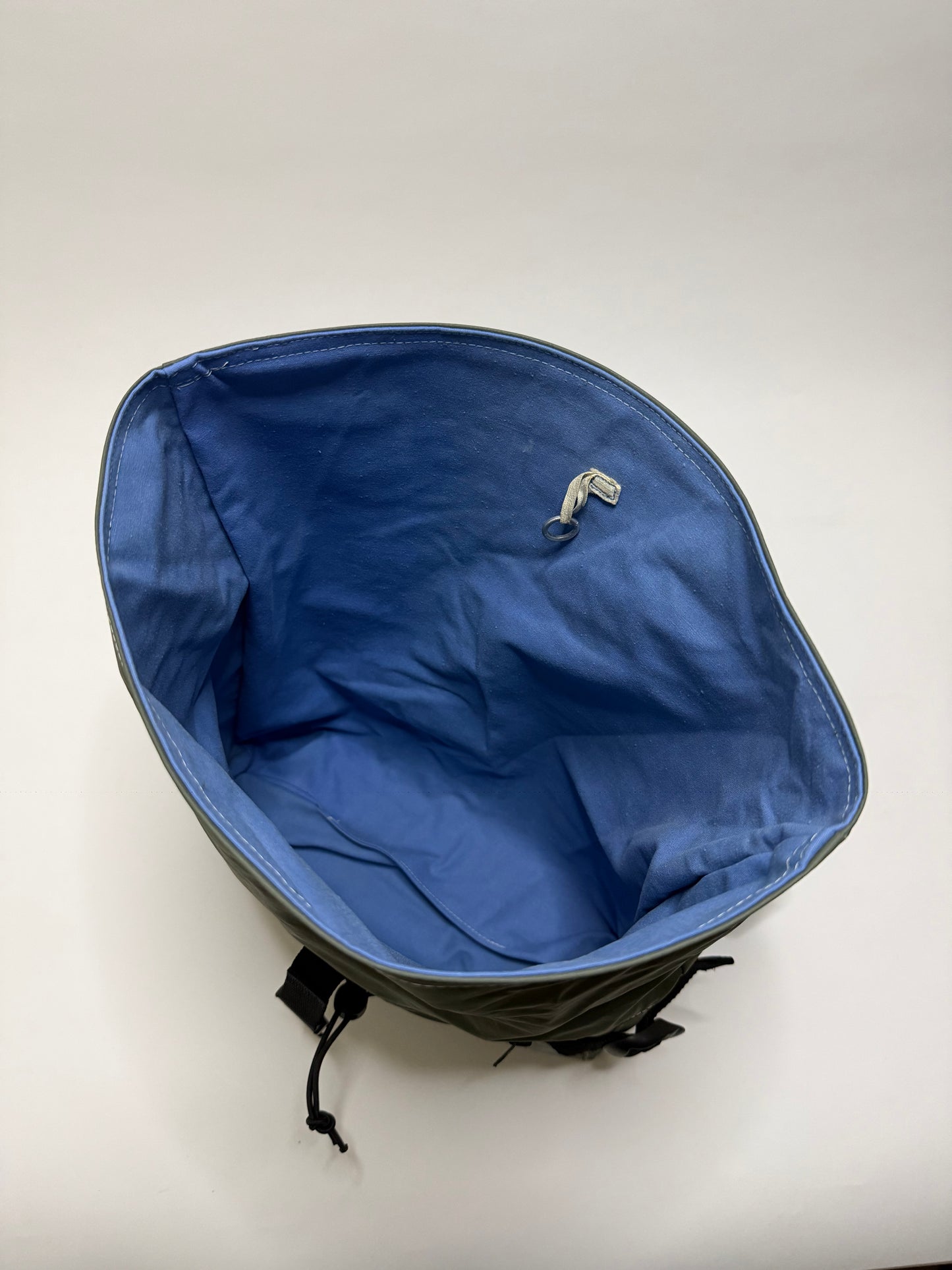 Sac banane roll top