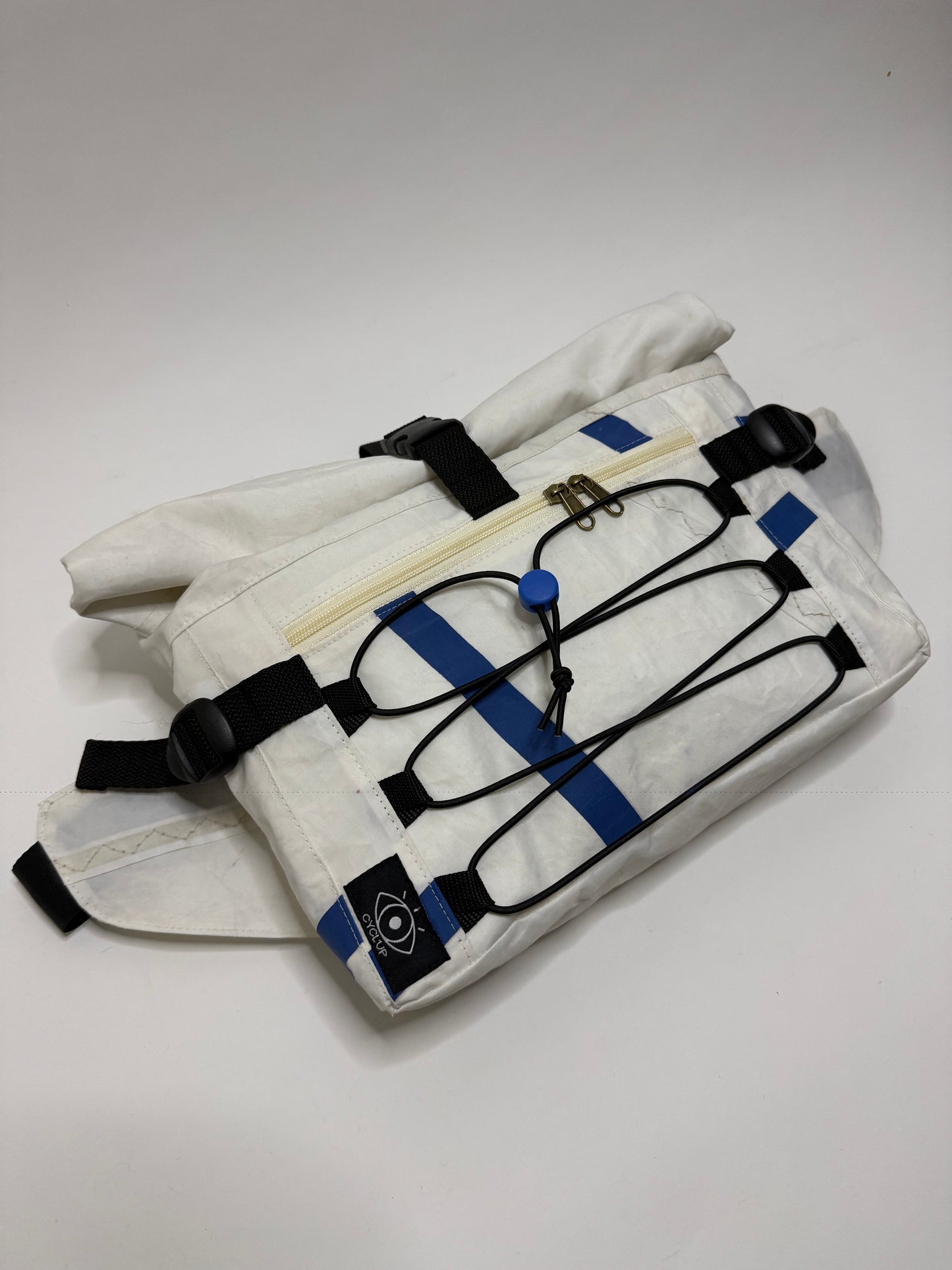 Sac banane roll top