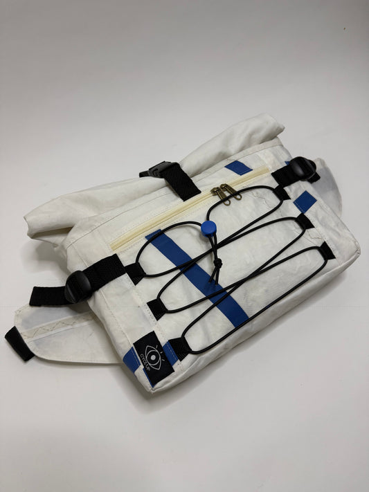 Sac banane roll top