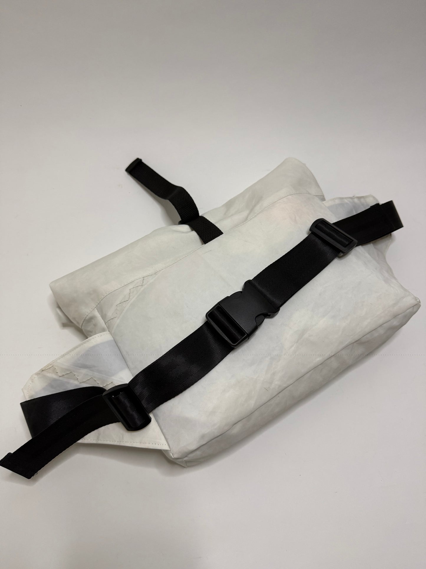 Sac banane roll top