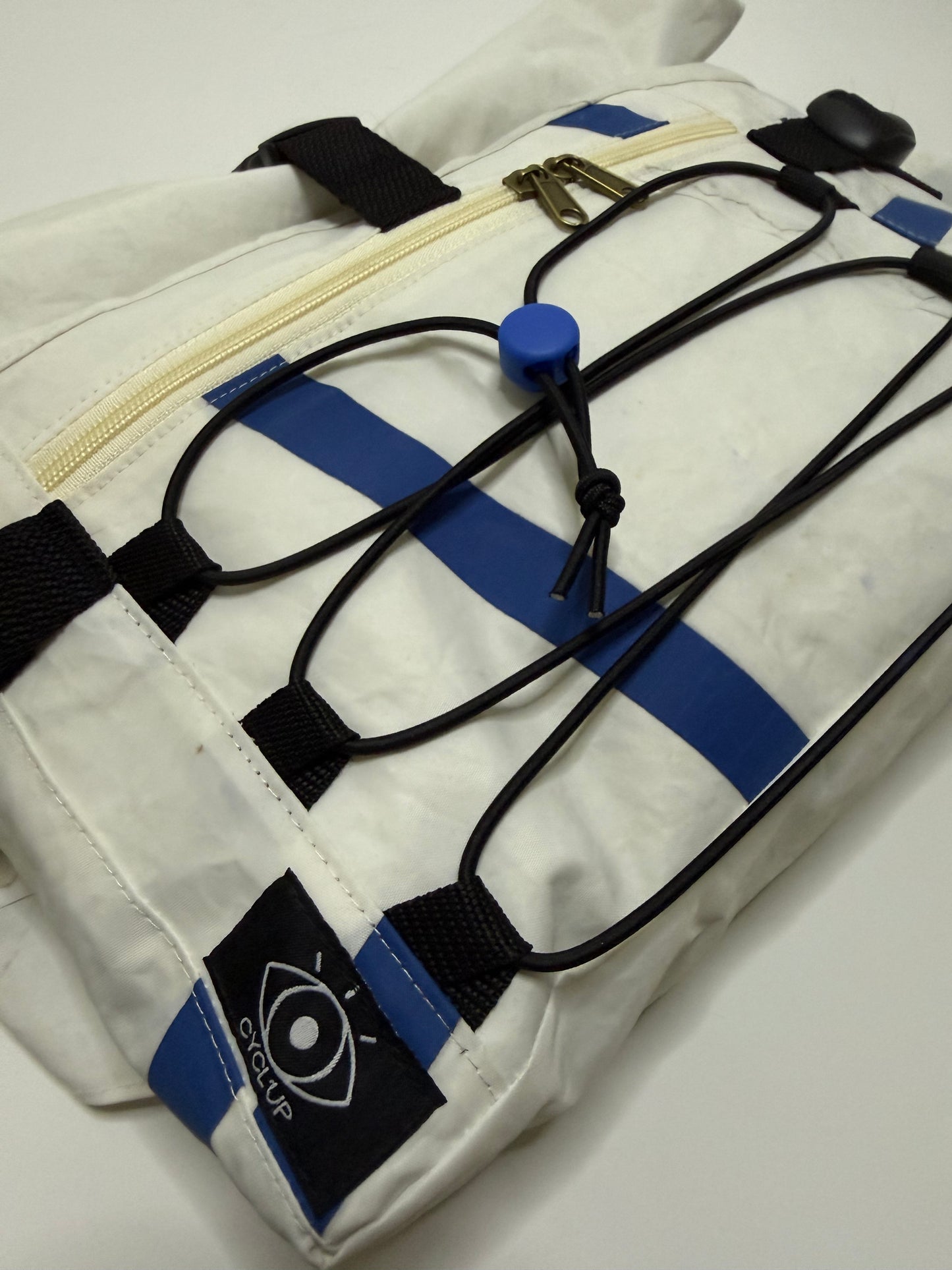 Sac banane roll top