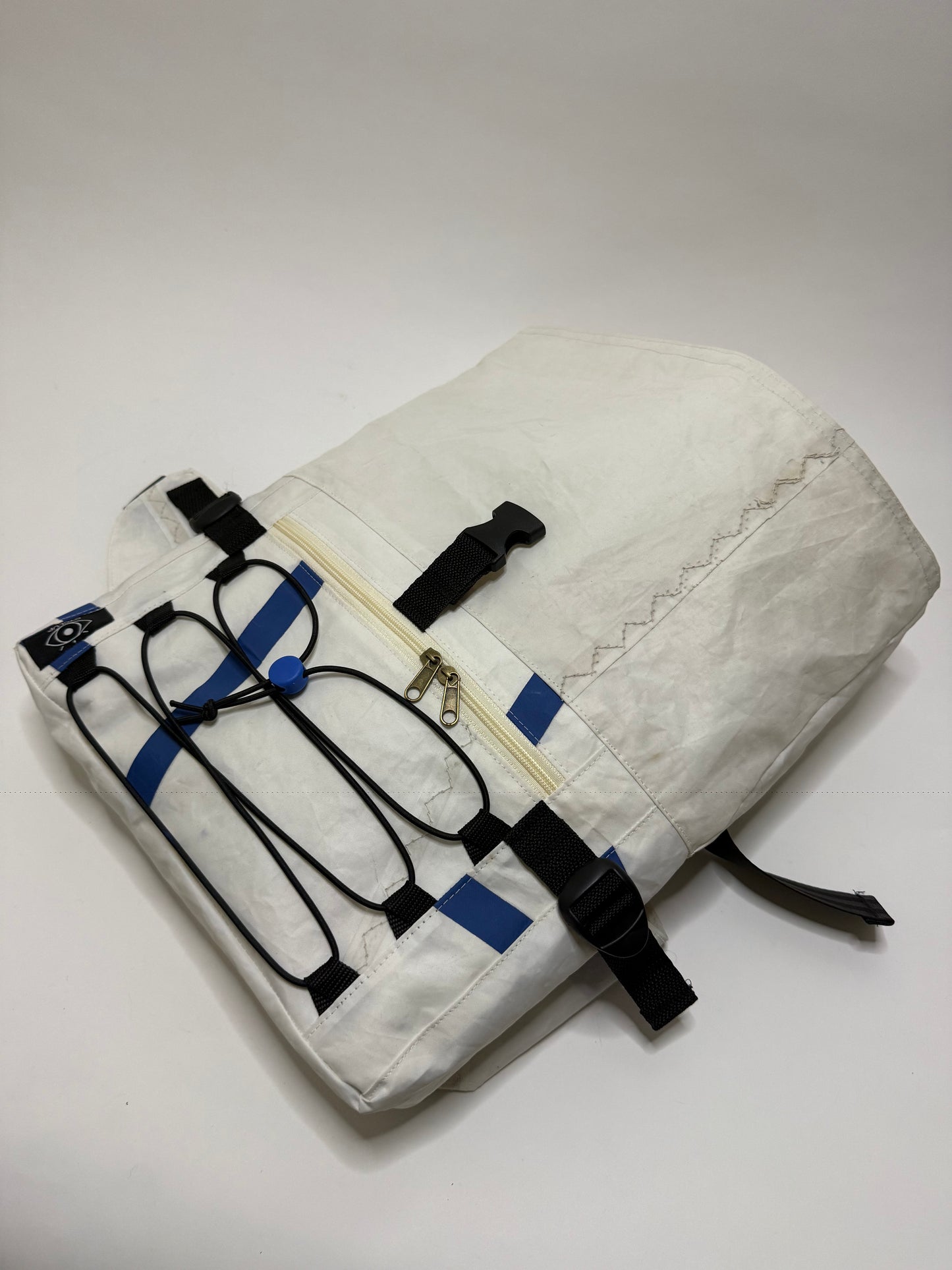 Sac banane roll top