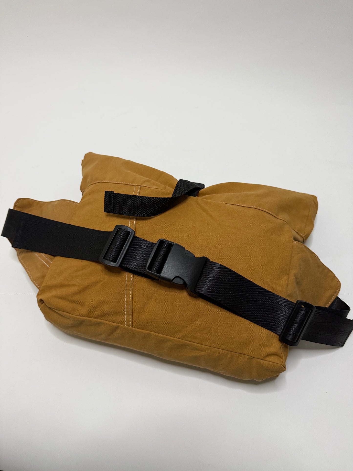 Sac banane roll top