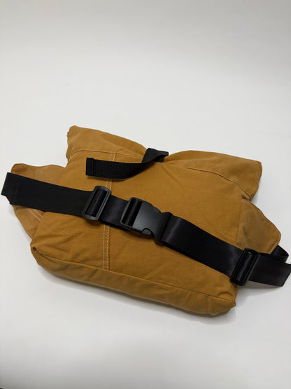 Sac banane roll top