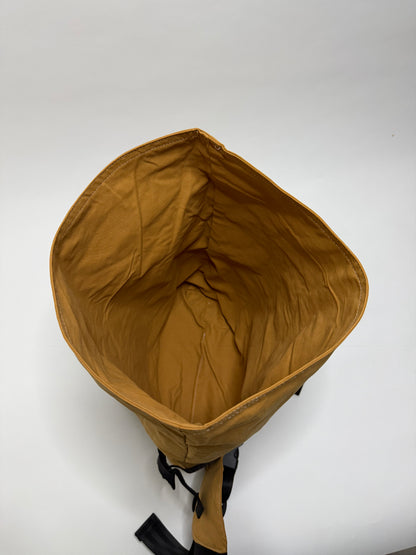 Sac banane roll top