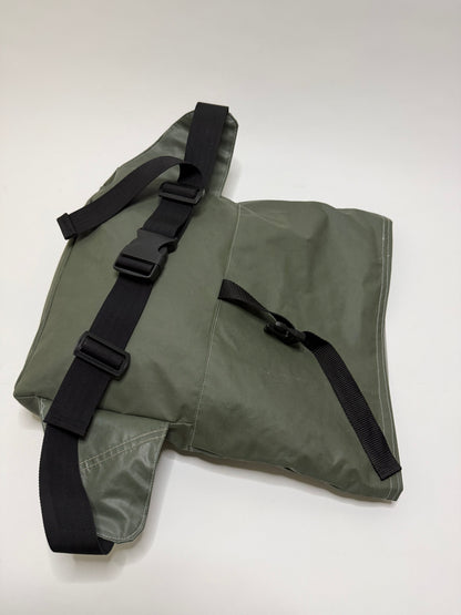 Sac banane roll top