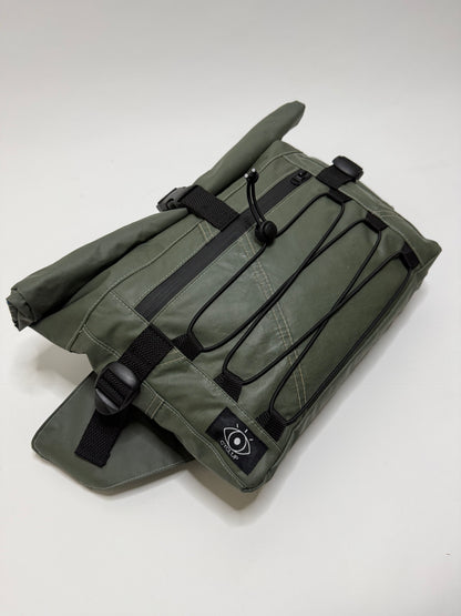 Sac banane roll top