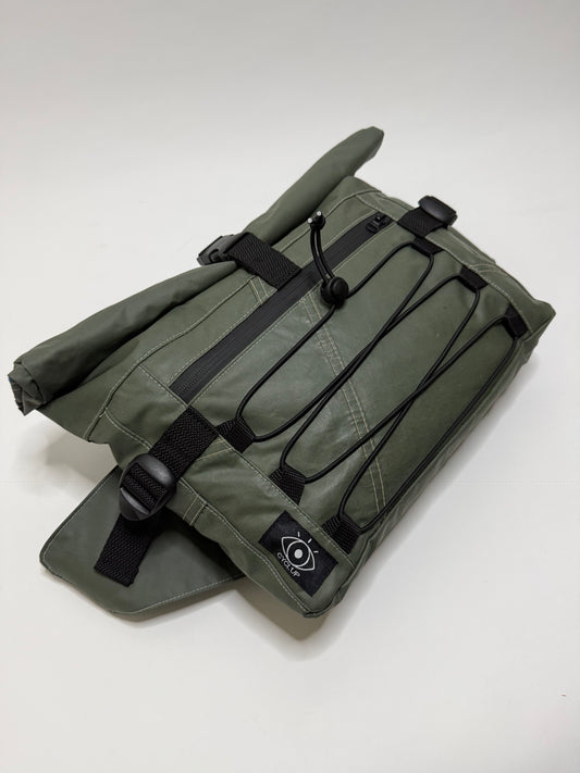 Sac banane roll top
