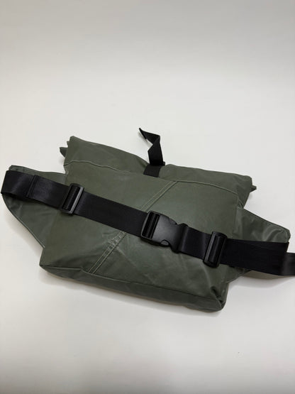 Sac banane roll top
