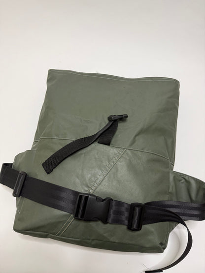 Sac banane roll top